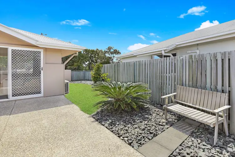 Fifth view of Homely unit listing, 4/1 Harbourlights Way, Pelican Waters QLD 4551