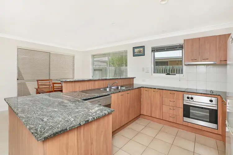 Sixth view of Homely unit listing, 4/1 Harbourlights Way, Pelican Waters QLD 4551
