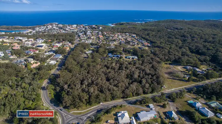 Second view of Homely land listing, 362 Gan Gan Road, Boat Harbour NSW 2316
