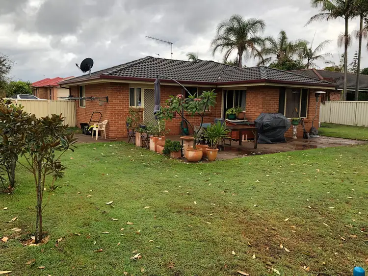 Fourth view of Homely house listing, 216 Rocky Point Road, Fingal Bay NSW 2315