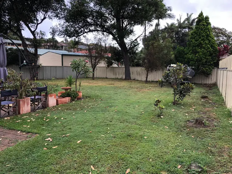 Fifth view of Homely house listing, 216 Rocky Point Road, Fingal Bay NSW 2315