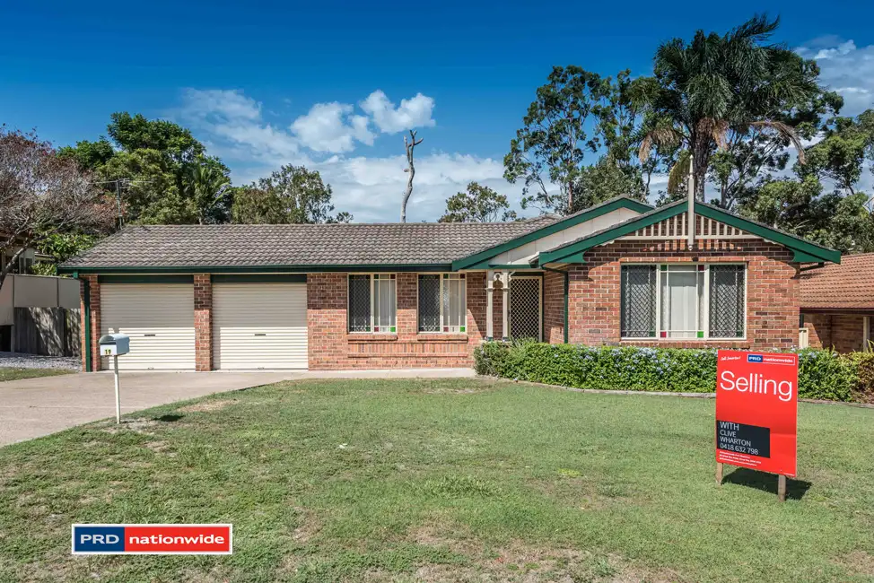 Main view of Homely house listing, 19 Windward Close, Corlette NSW 2315