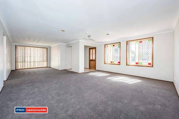Second view of Homely house listing, 19 Windward Close, Corlette NSW 2315
