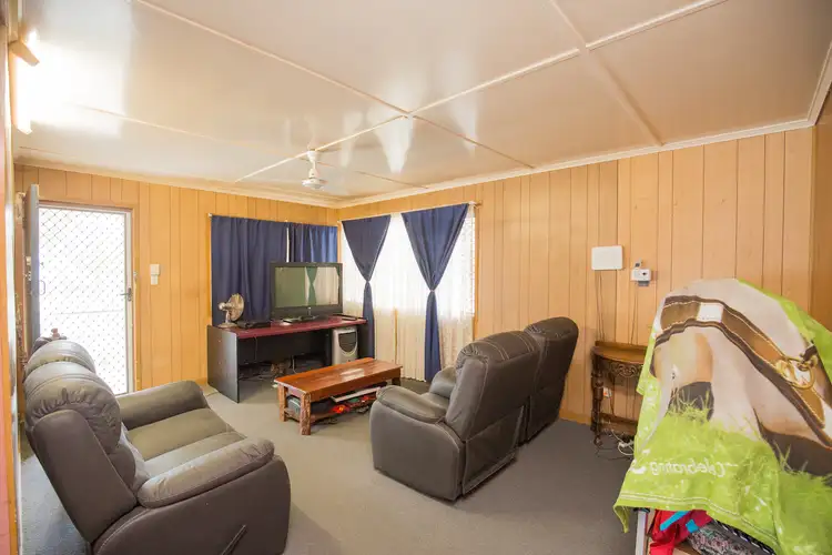 Third view of Homely house listing, 30 Warrell Street, Millbank QLD 4670