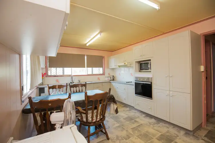 Fourth view of Homely house listing, 30 Warrell Street, Millbank QLD 4670