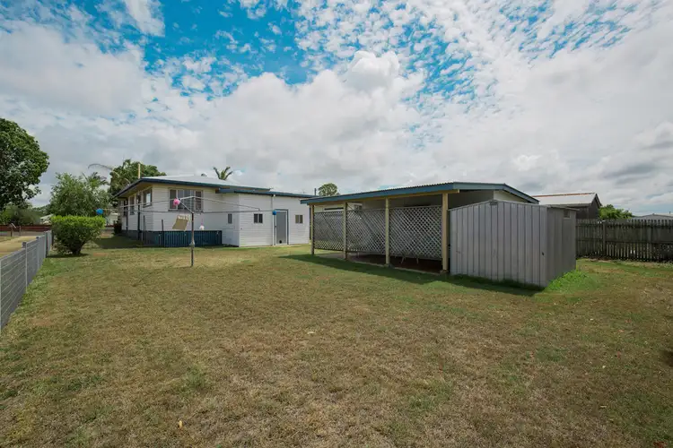 Fifth view of Homely house listing, 30 Warrell Street, Millbank QLD 4670