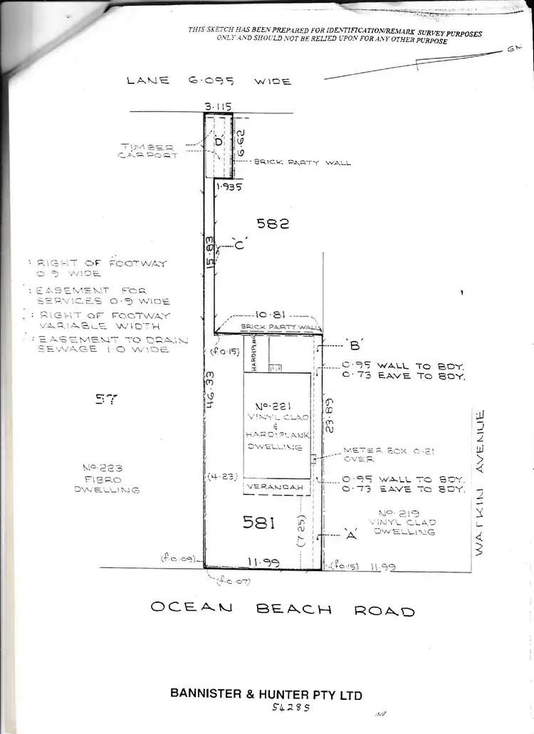Seventh view of Homely house listing, 221 Ocean Beach Road, Woy Woy NSW 2256