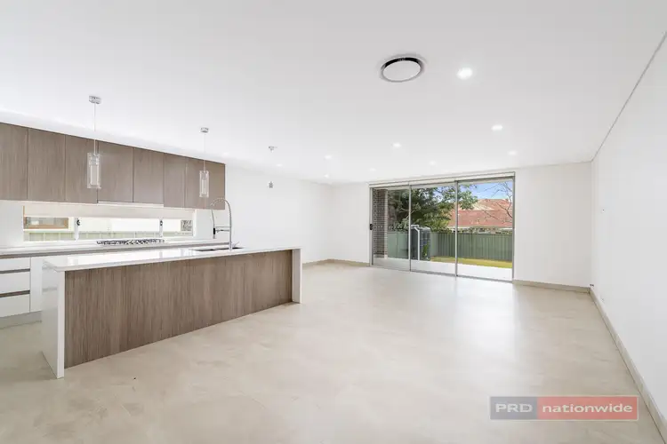 Main view of Homely house listing, 6a Kerrie Crescent, Panania NSW 2213
