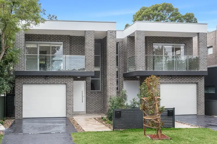 Second view of Homely house listing, 6a Kerrie Crescent, Panania NSW 2213