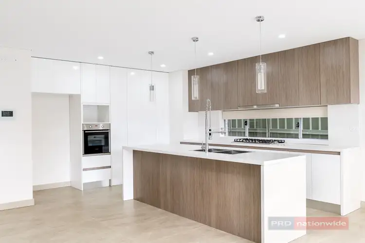 Third view of Homely house listing, 6a Kerrie Crescent, Panania NSW 2213