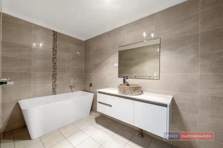 Fifth view of Homely house listing, 6a Kerrie Crescent, Panania NSW 2213