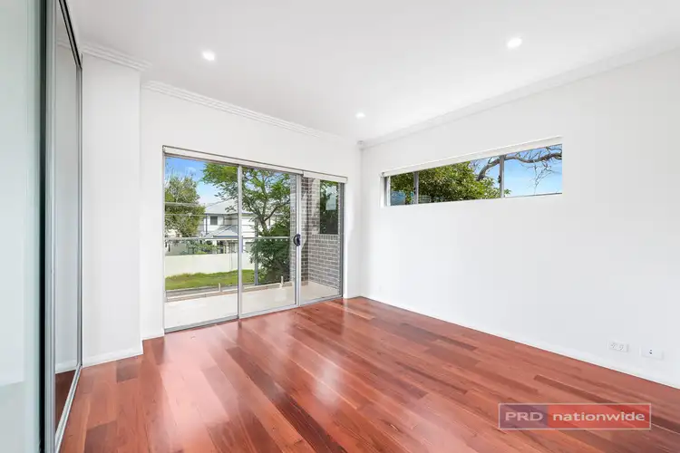 Sixth view of Homely house listing, 6a Kerrie Crescent, Panania NSW 2213