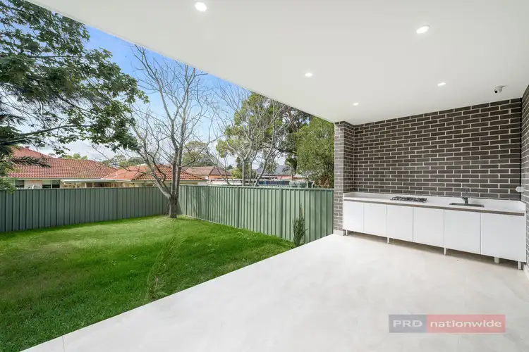 Seventh view of Homely house listing, 6a Kerrie Crescent, Panania NSW 2213