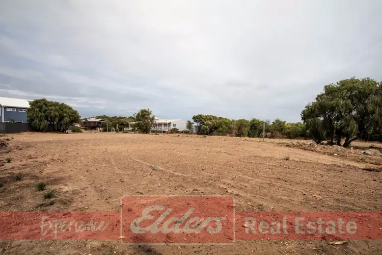 Fifth view of Homely land listing, 6 Summers View, Peppermint Grove Beach WA 6271