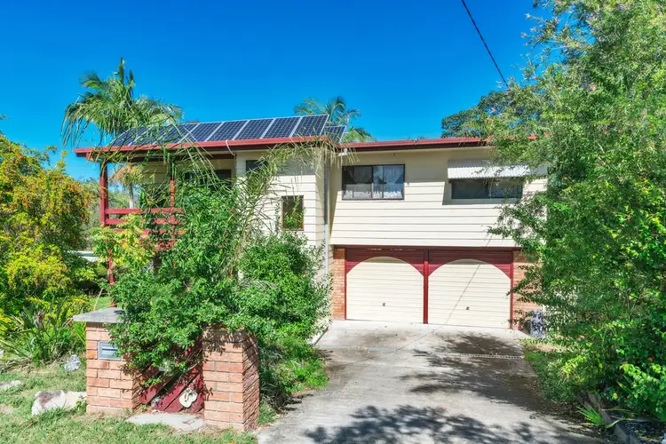 Main view of Homely rural property listing, 48 Curran St, D'aguilar QLD 4514