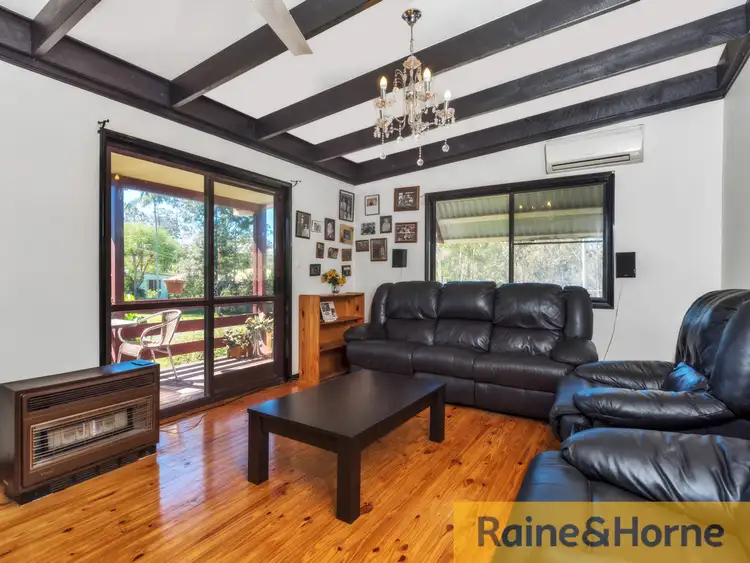 Second view of Homely rural property listing, 48 Curran St, D'aguilar QLD 4514