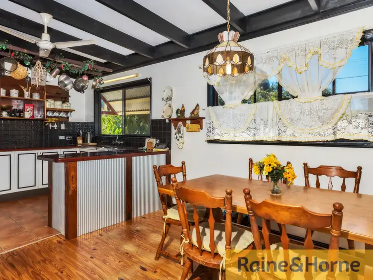 Third view of Homely rural property listing, 48 Curran St, D'aguilar QLD 4514
