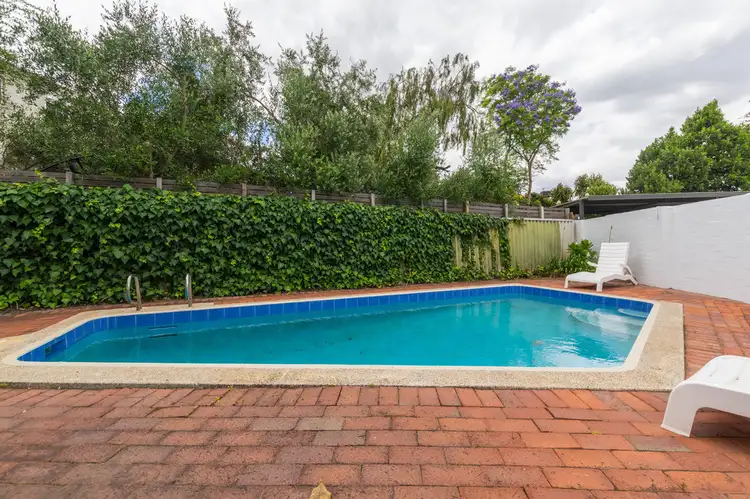 Second view of Homely unit listing, 9-7 Leane Street, South Perth WA 6151