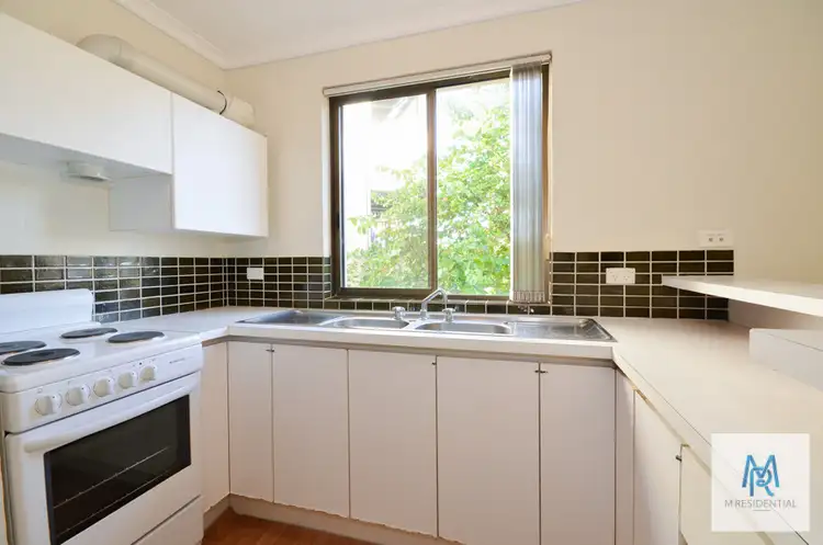 Fourth view of Homely unit listing, 9-7 Leane Street, South Perth WA 6151