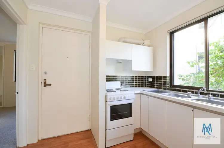 Fifth view of Homely unit listing, 9-7 Leane Street, South Perth WA 6151