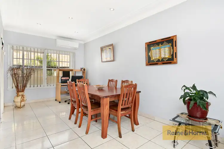 Fourth view of Homely villa listing, 3/17 Caledonian Street, Bexley NSW 2207