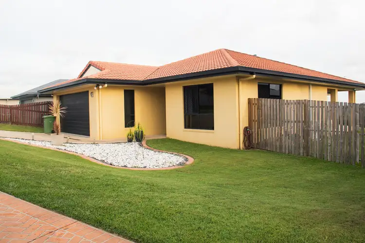 Main view of Homely house listing, 41 Manning Street, Rural View QLD 4740