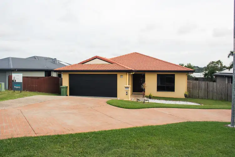 Second view of Homely house listing, 41 Manning Street, Rural View QLD 4740