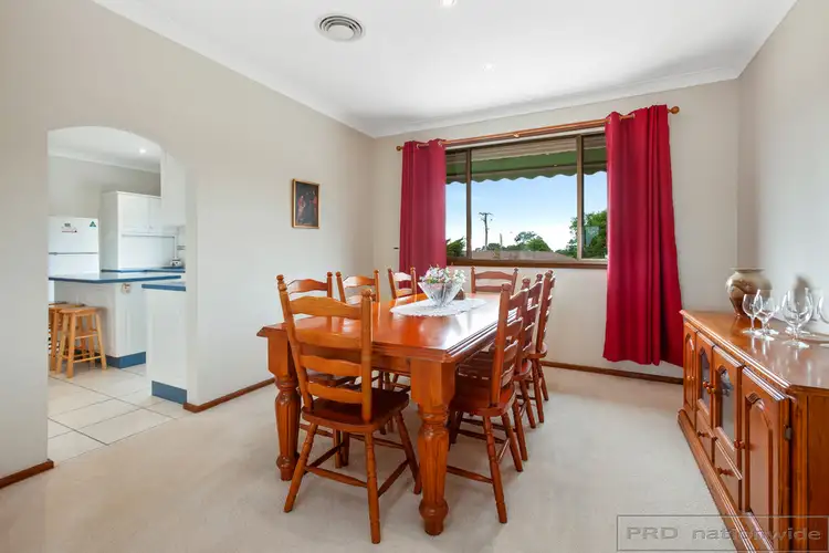 Fifth view of Homely house listing, 6 Rathluba Crescent, East Maitland NSW 2323