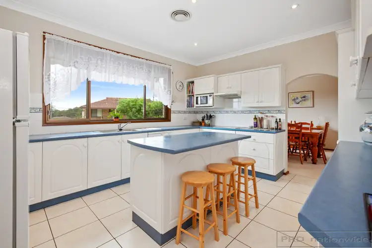 Sixth view of Homely house listing, 6 Rathluba Crescent, East Maitland NSW 2323