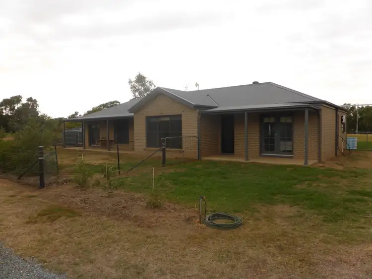 18B Wangara Lane, Parkes NSW 2870
