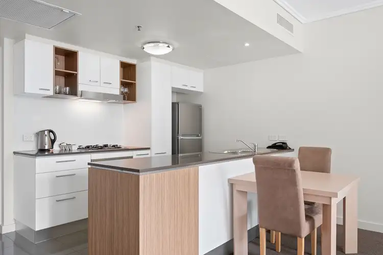 Fifth view of Homely apartment listing, 904/128 Charlotte Street, Brisbane City QLD 4000