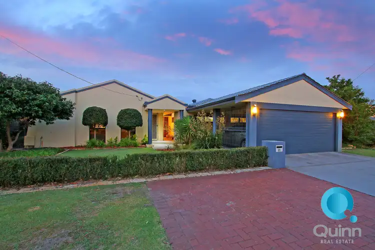 69 Endeavour Avenue, Bull Creek WA 6149