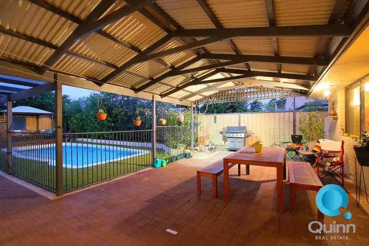 Second view of Homely house listing, 69 Endeavour Avenue, Bull Creek WA 6149