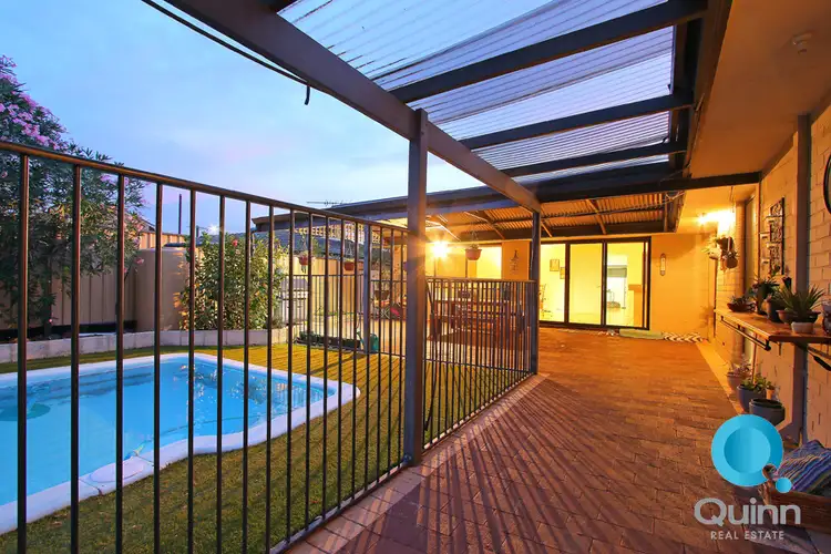 Fourth view of Homely house listing, 69 Endeavour Avenue, Bull Creek WA 6149