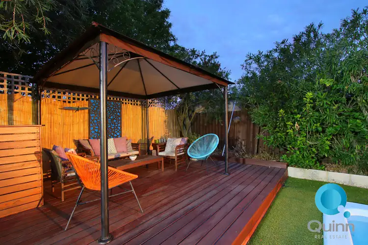 Fifth view of Homely house listing, 69 Endeavour Avenue, Bull Creek WA 6149