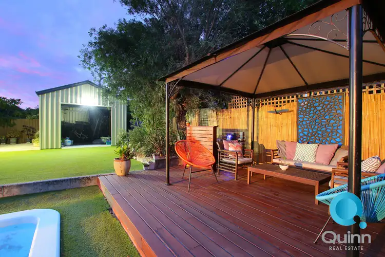 Sixth view of Homely house listing, 69 Endeavour Avenue, Bull Creek WA 6149