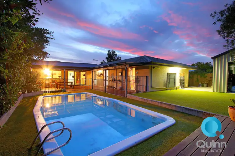 Seventh view of Homely house listing, 69 Endeavour Avenue, Bull Creek WA 6149