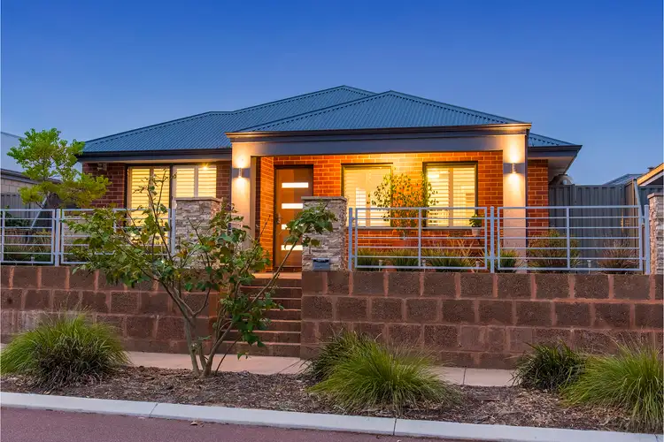 Second view of Homely house listing, 6 McCavanah Road, Byford WA 6122
