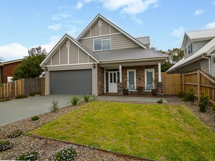 35 Marna Street, Healesville VIC 3777