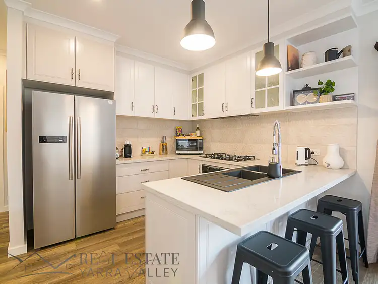 Fourth view of Homely house listing, 35 Marna Street, Healesville VIC 3777