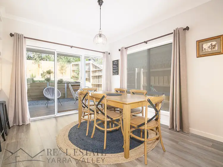 Fifth view of Homely house listing, 35 Marna Street, Healesville VIC 3777