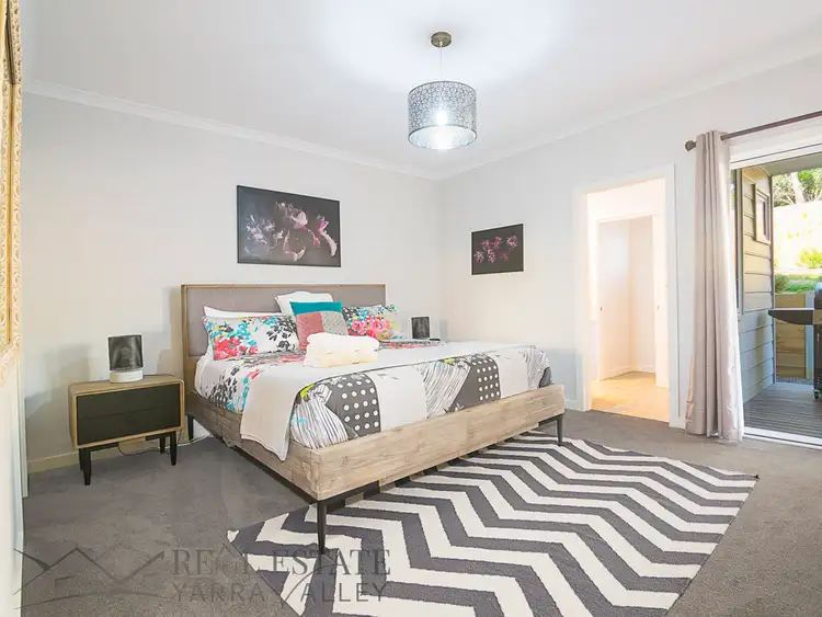 Sixth view of Homely house listing, 35 Marna Street, Healesville VIC 3777