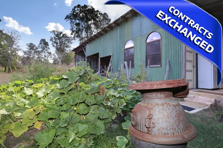 436 Roseberry Creek, Roseberry Creek NSW 2474