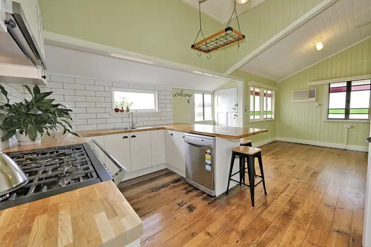 2228 Gin Gin Road, South Kolan QLD 4670