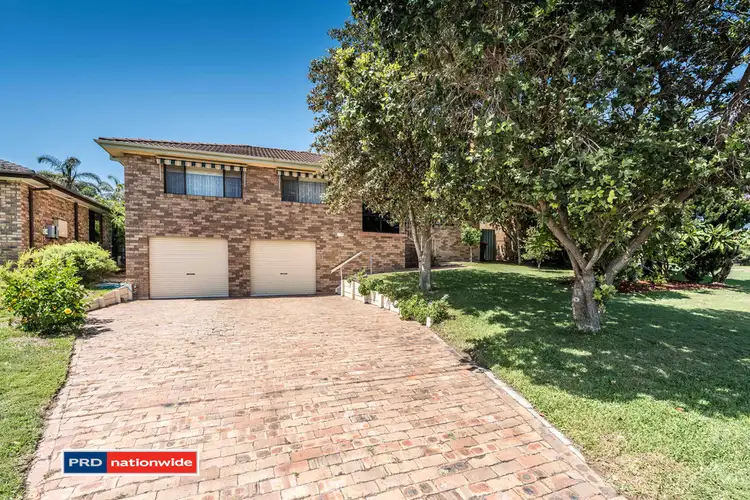 25 Dunmore Avenue, Anna Bay NSW 2316