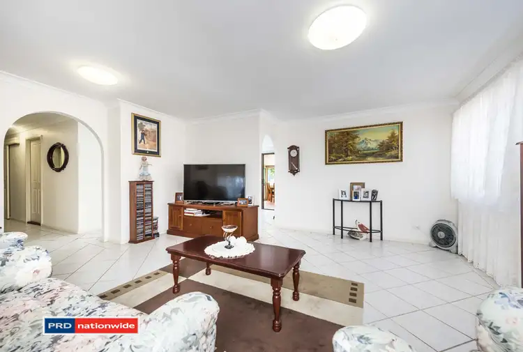 Fourth view of Homely house listing, 25 Dunmore Avenue, Anna Bay NSW 2316