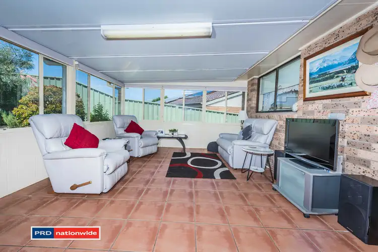 Fifth view of Homely house listing, 25 Dunmore Avenue, Anna Bay NSW 2316