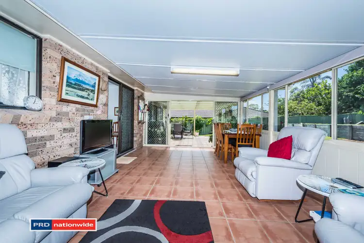 Seventh view of Homely house listing, 25 Dunmore Avenue, Anna Bay NSW 2316