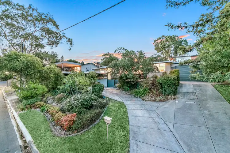 Main view of Homely house listing, 4 Perrin Street, Highbury SA 5089