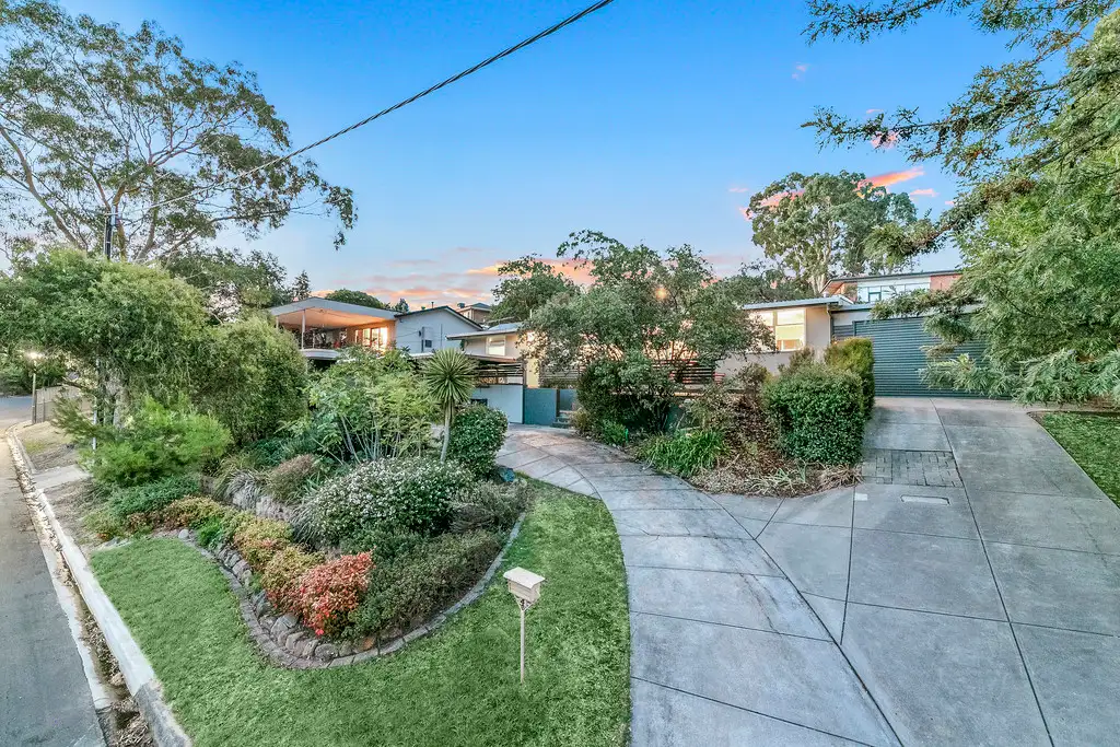 Main view of Homely house listing, 4 Perrin Street, Highbury SA 5089